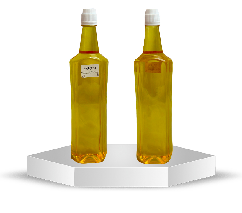 روغن ارده